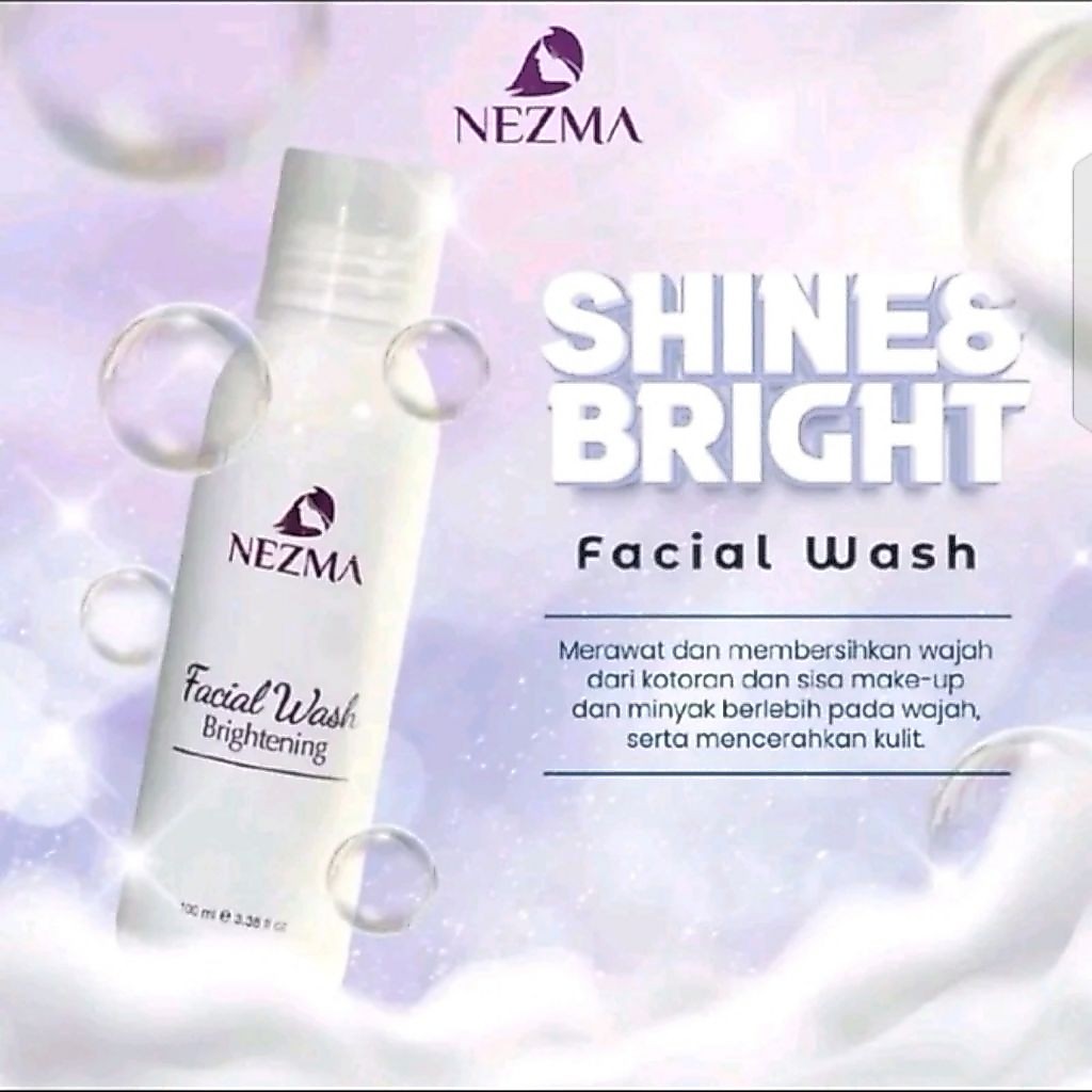 sabun brethening nezma by nezma RMC