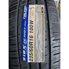 PROMO Falken Ziex ZE310R 235/60 R16 - Ban Mobil Harrier