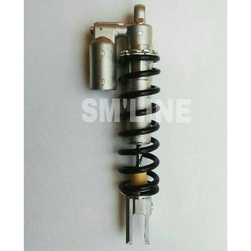 Monoshock original KLX140 Build up Japan pnp KLX Dtracker