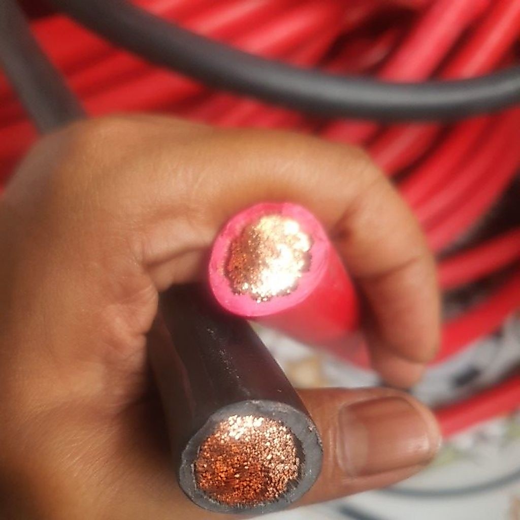 kabel NYAF 150MM supreme indonesia