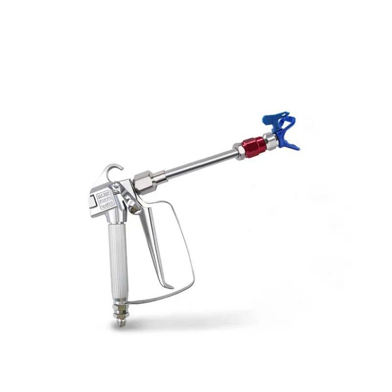 Mini Shut-off Valve Airless Spray Gun Accessory for Graco Wagner Titan Spray Gun