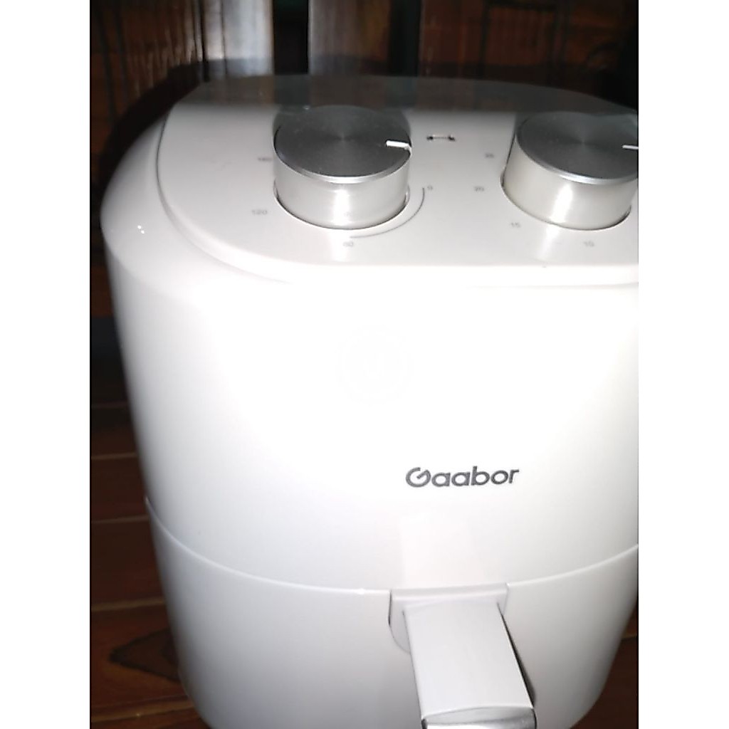 Gaabor GA-M4A01 Air Fryer