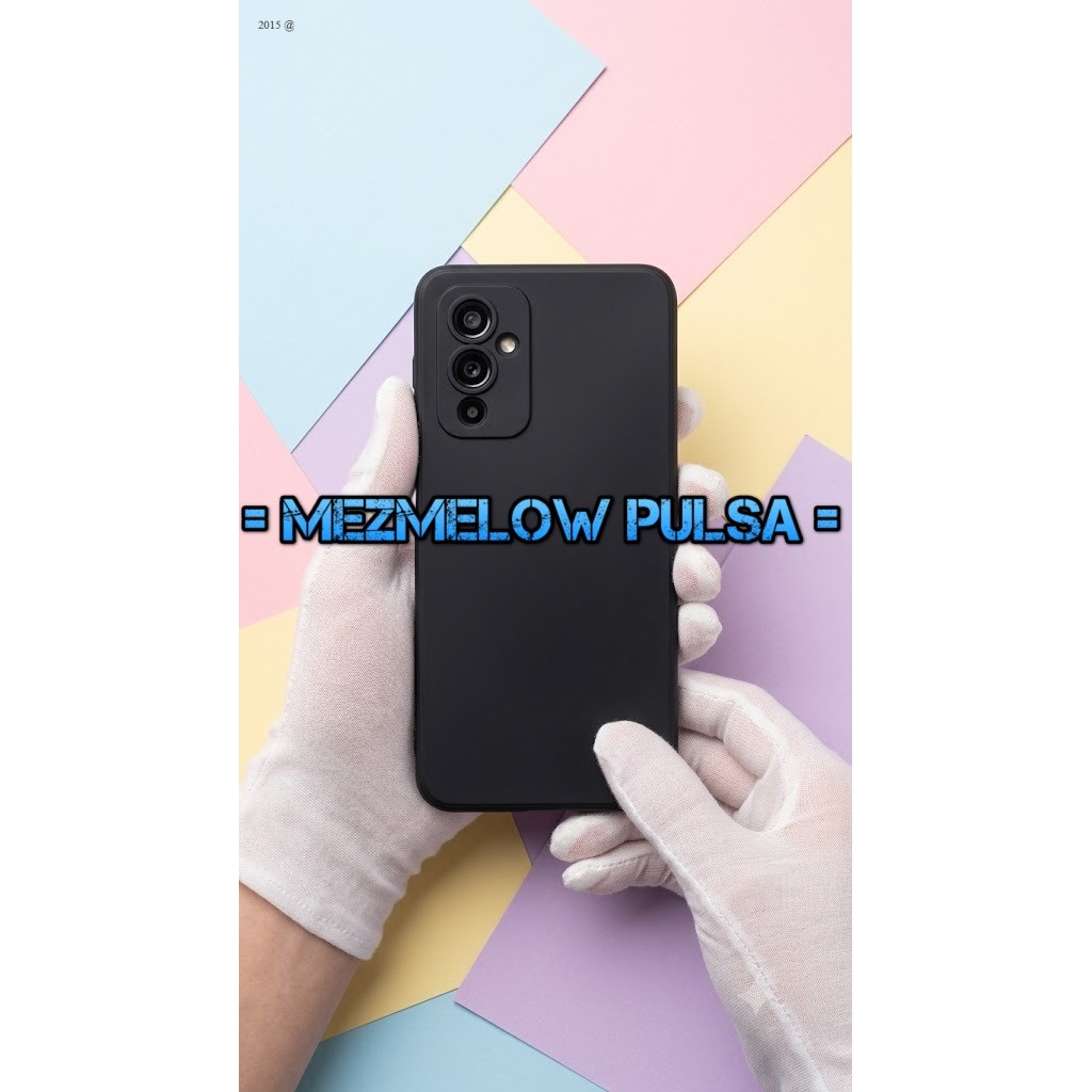 Silikon TPU Casing Caseng Soft Case Softcase ONEPLUS 9 BIASA