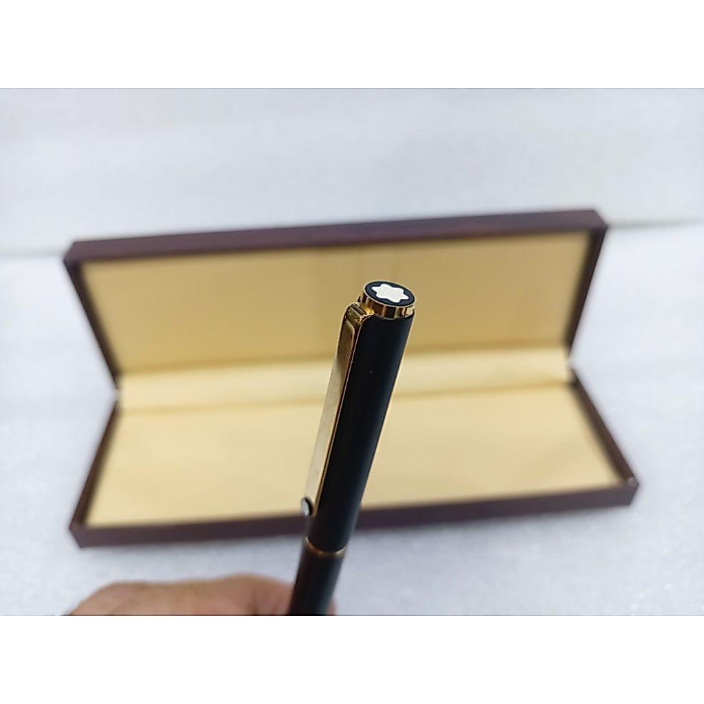 PULPEN MONTBLANC FOUNTAIN ORIGINAL