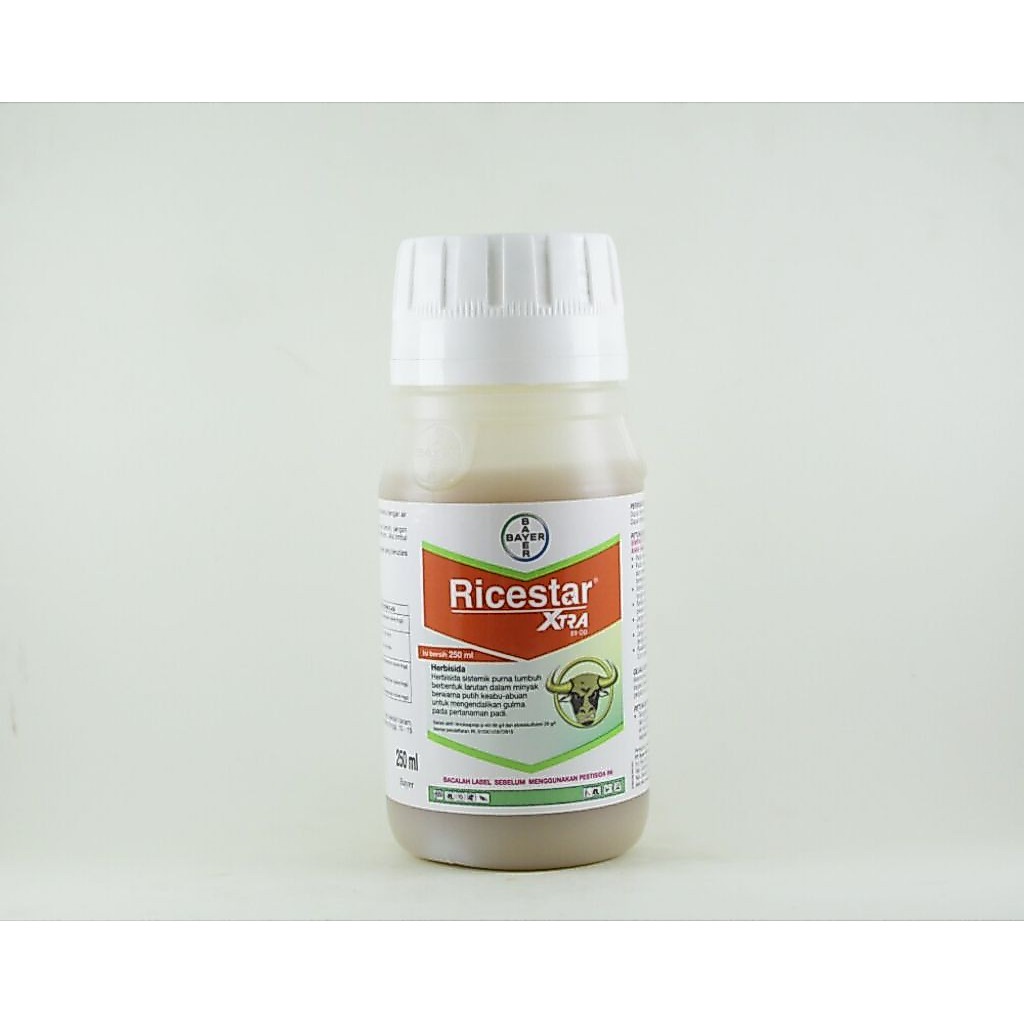 Herbisida Ricestar 250ml