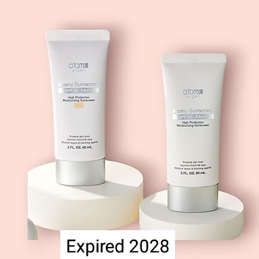 SUNSCREEN KOREA SPF50+ PA+++