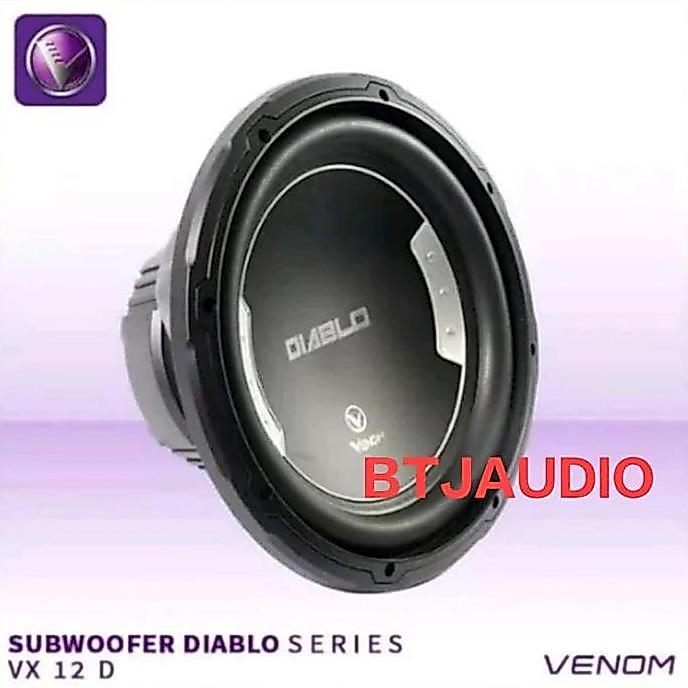 Promo PAKET AUDIO MOBIL DIABLO FOR SQL Diskon