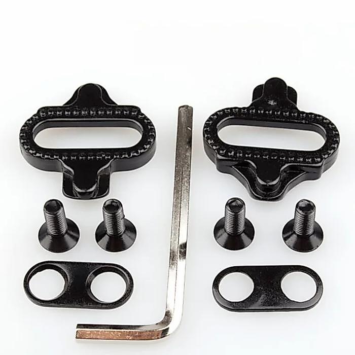 Promend Cleat Mtb Cleat Pedal Mountain Bike