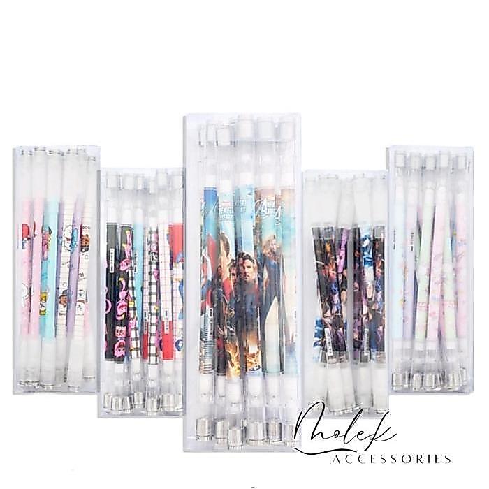 NEW PEN SPINNING LED PEN PUTAR SPINNER LED
