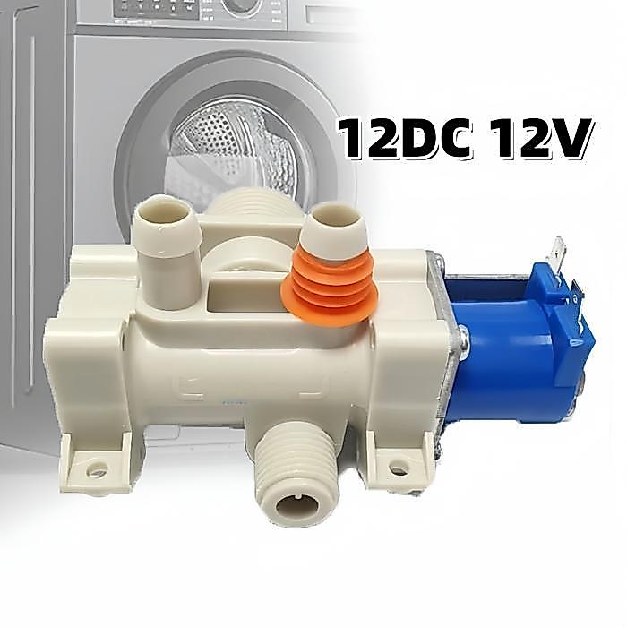 Solenoid Water Inlet Mesin Cuci LG T2107VS2M T2108VS2M T2108VSAM Top Loading (191)