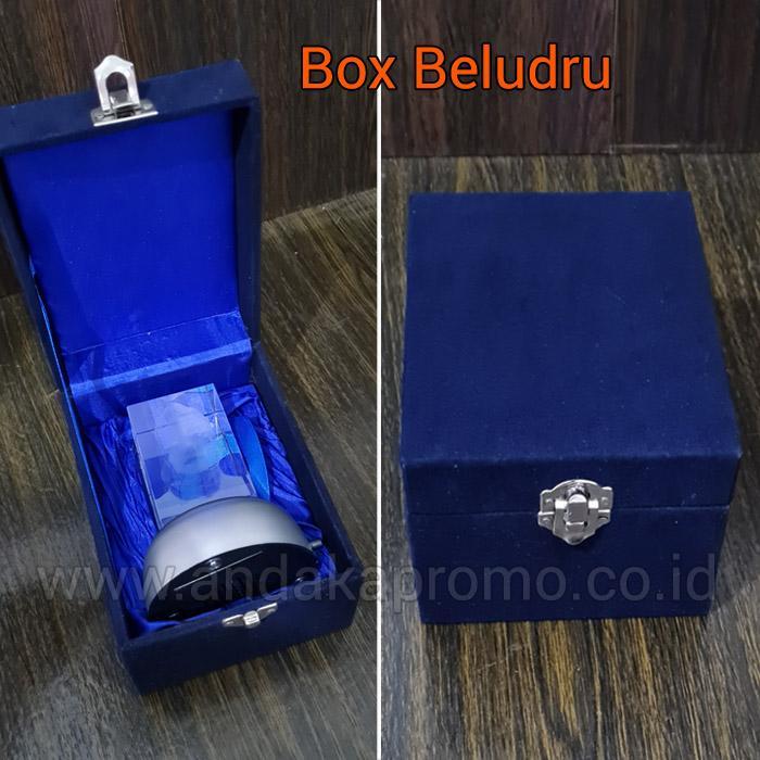 Kado Anniversary Crystal 3d Photo | Hadiah Kristal 3d Foto | Custom Foto 3d Dalam Kristal - Box Belu
