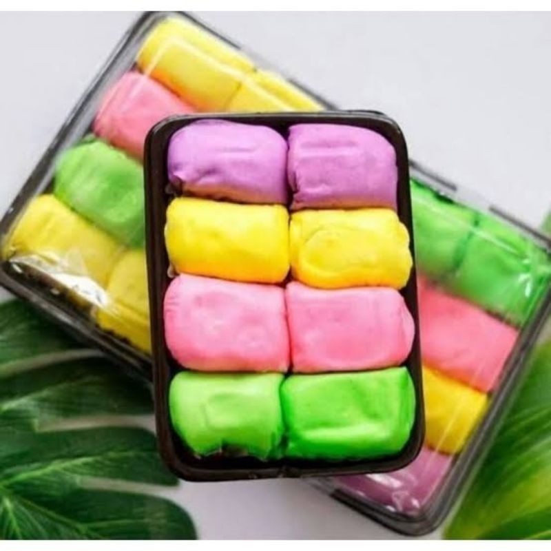 

PANCAKE DURIAN MINI ISI 8 TERLARIS SURABAYA