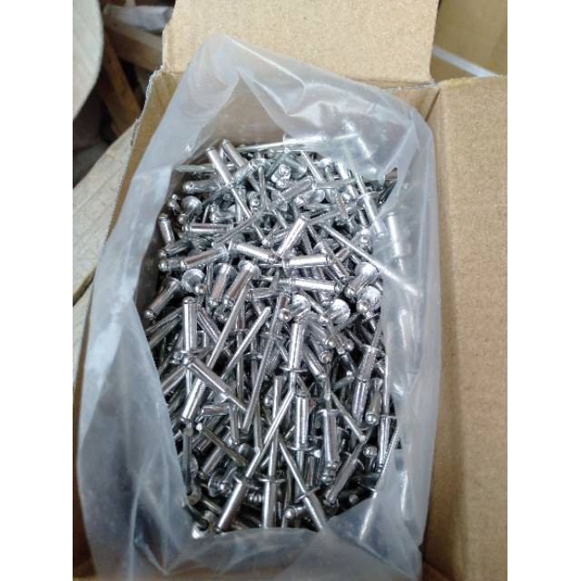 Paku rivet paku tembak 550"