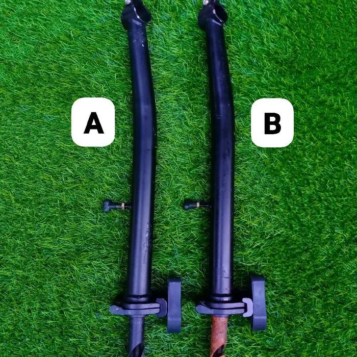 READY Handlepost 22,2 pikes gen 1