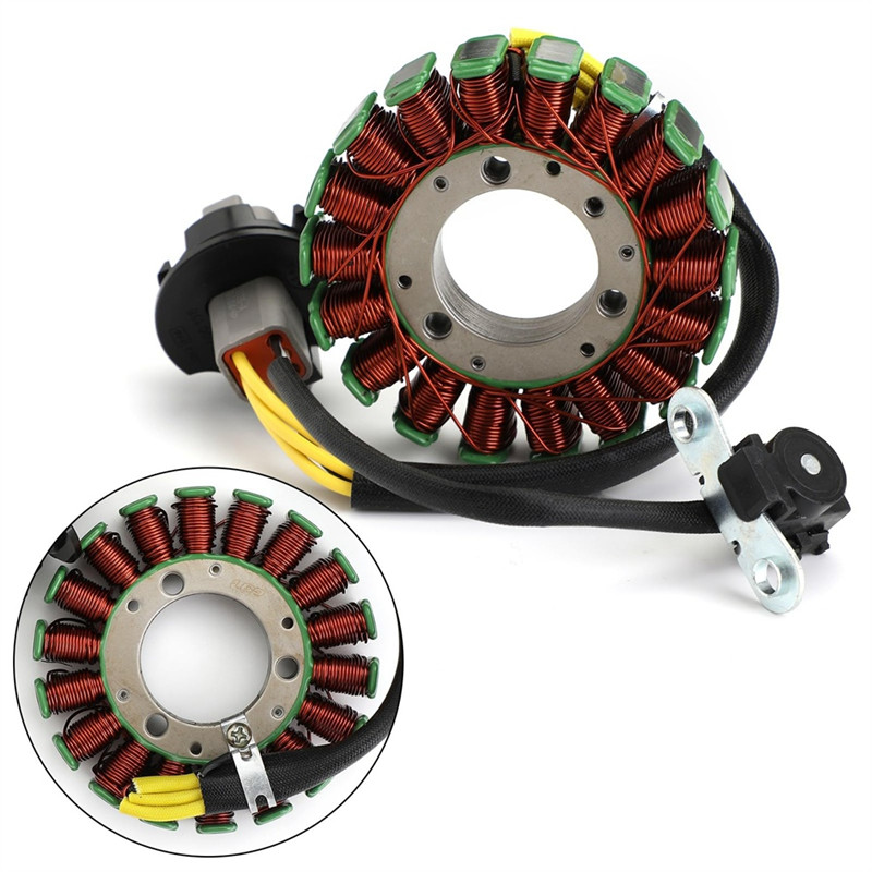 UI-Stator Magnetic Coil 290886588 420886588 For Seadoo 800 951 Gtx Gsx Spx Rx Xp 95-03 Replacement P
