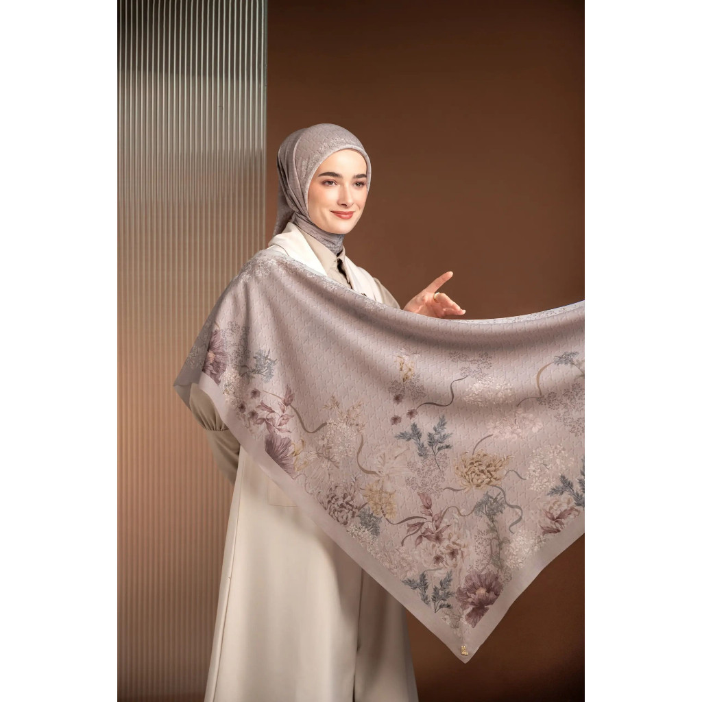 Heylocal Amour Scarf