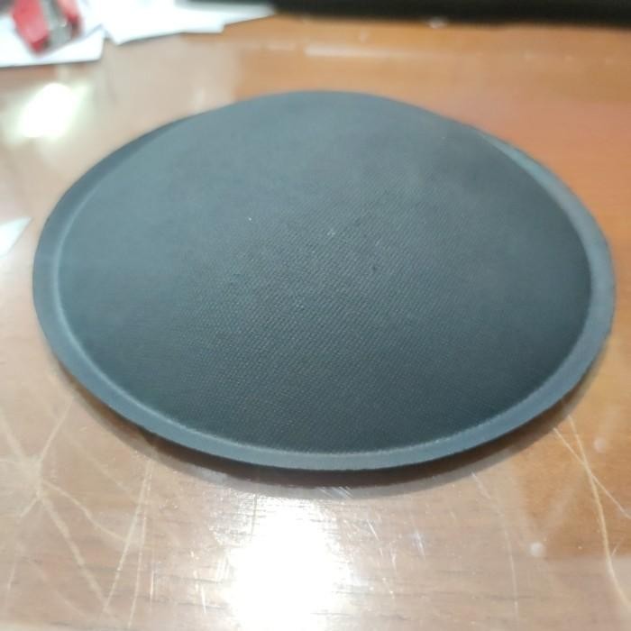 (BACA DESKRIPSI) Dop speaker 21inch / tutup spul speaker 21 / dus cup speaker 21