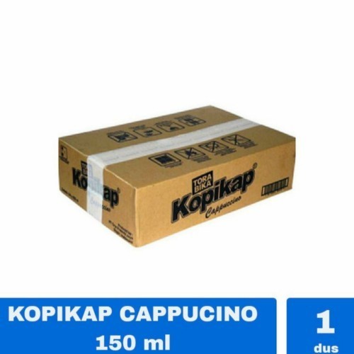

KOPIKAP Cappucino 1DUS