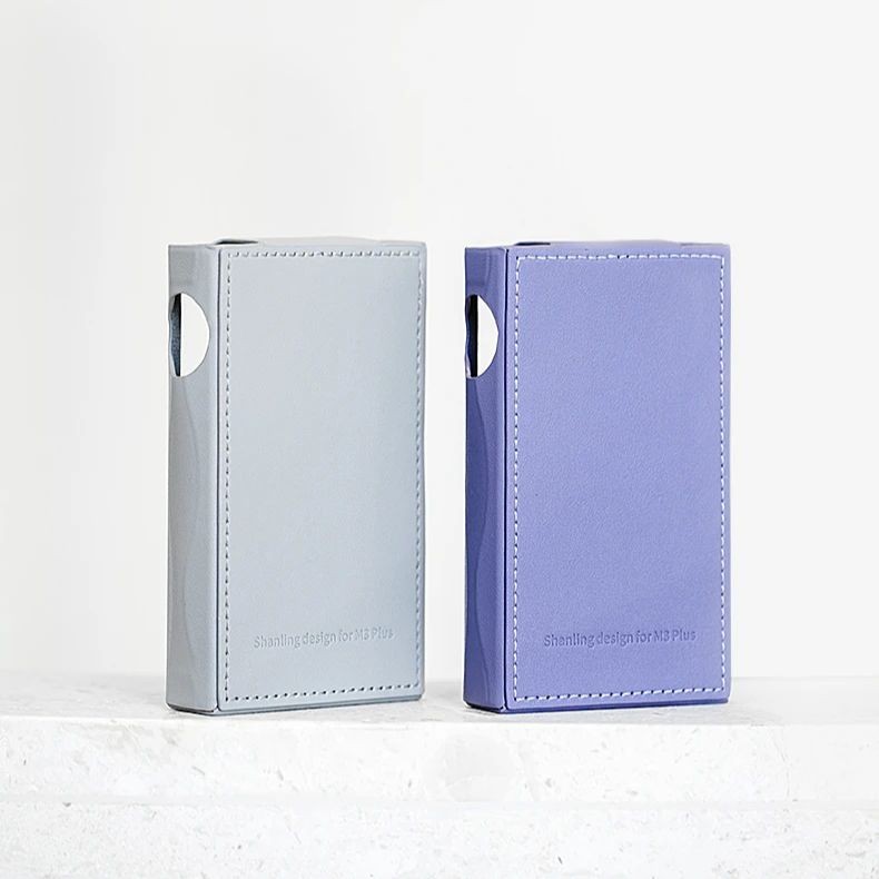 SHANLING M3 PLUS MP3 Player Portable Music Player Hifi Hi-Res Audio MP3 Player Playback Bluetooth 5.