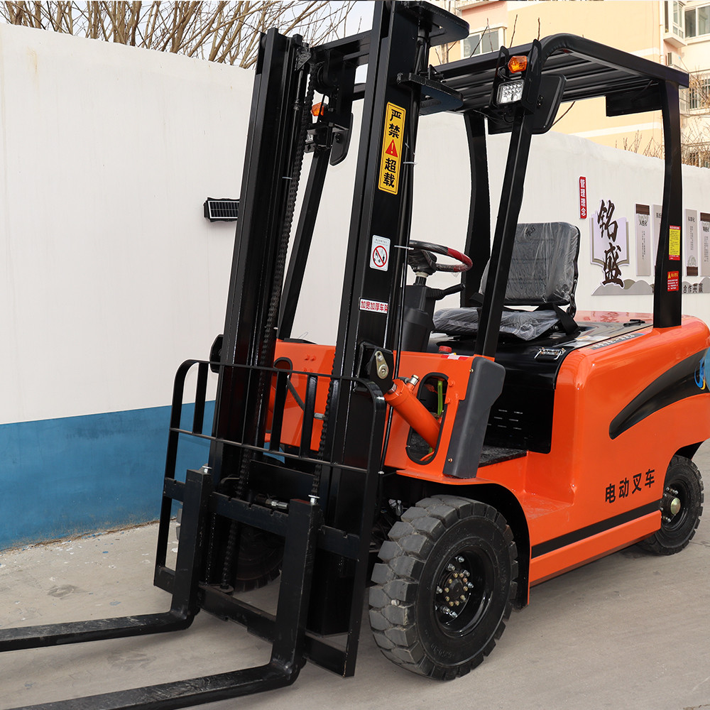 

Neuer 3,5-Tonnen-Diesel-Gabelstapler, robuster hydraulischer Lift, China-Fabrikpreis, 4x4-Rad-Gabelstapler, kompatibel mit CE/EPA-Gabelstapler