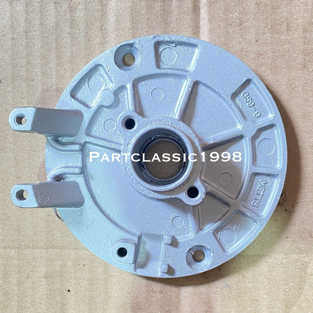 DUDUKAN SPUL GRAND ENGKEL original original copotan sepeda motor