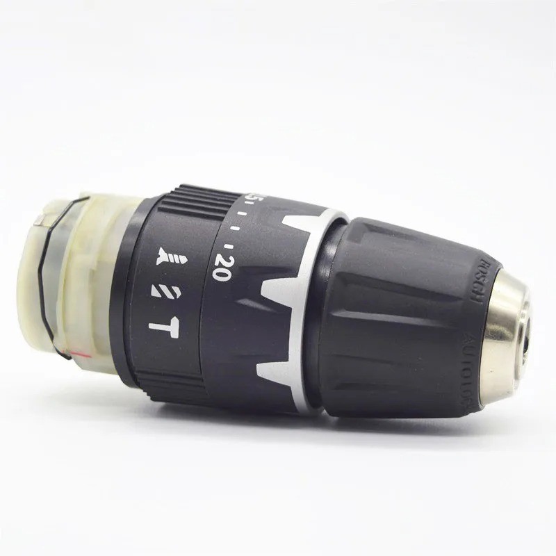 Gearbox Gearbox Collet for Bosch GSB12V-30 GSB12-2-Li GSB18-2-LI Charging Impact Drill Original Acce