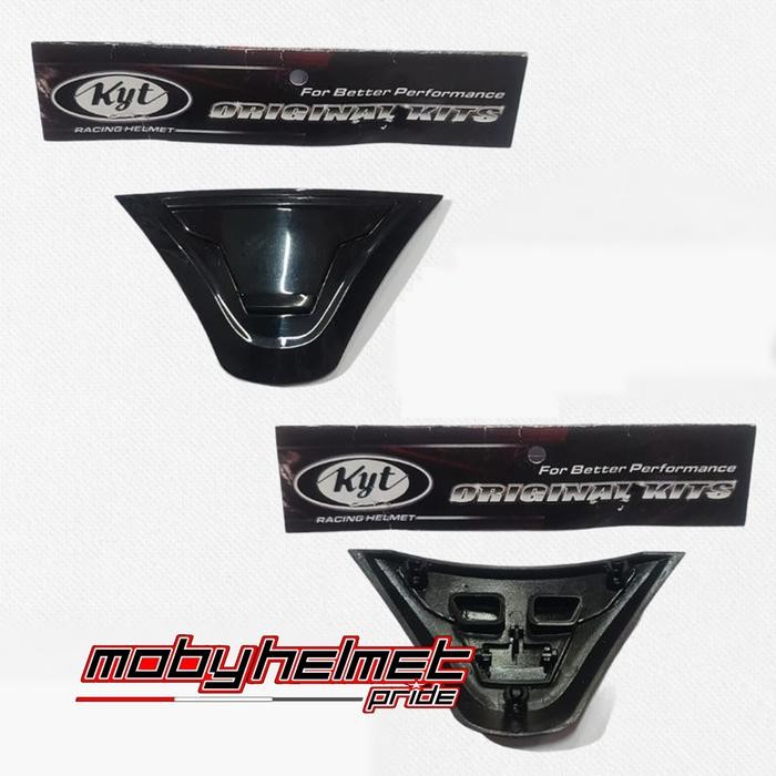 CHIN Vent VENTILASI Helm KYT R10 - Original