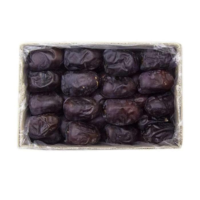 

SALE Kurma Bam Anggur 500gr Lembut Legit Bam Original - Bam Anggur 500 grTERLARIS