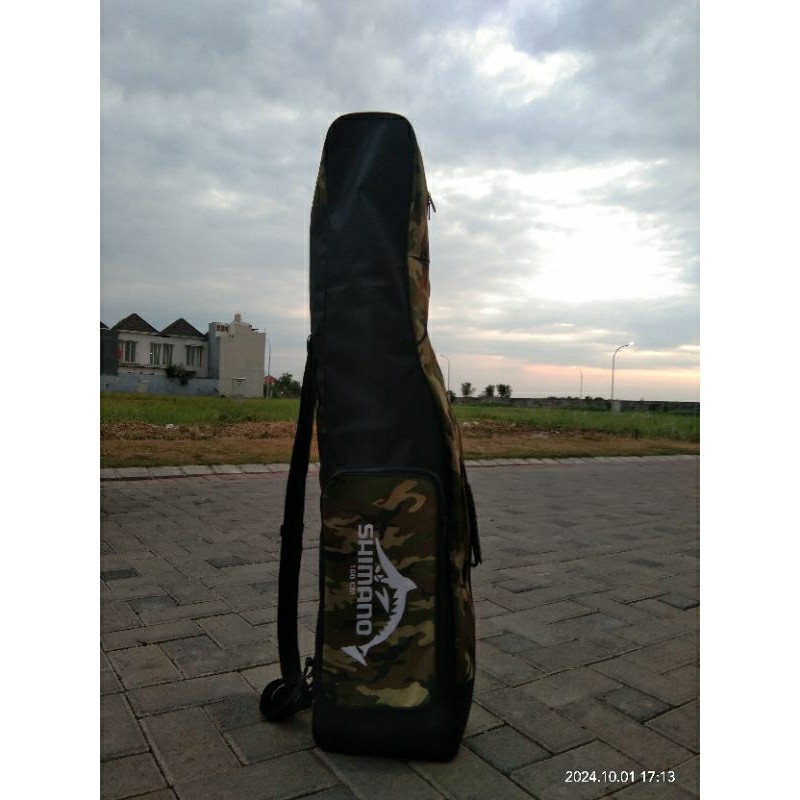 tas pancing jumbo
