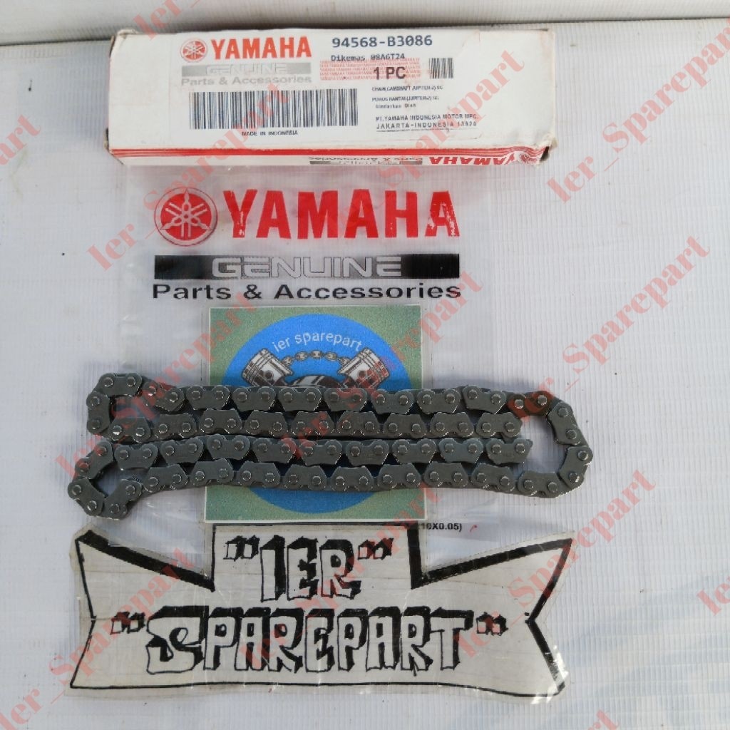 RANTAI KETENG YAMAHA JUPITER Z/VEGA R/JUPITER Z1/CRYPTON
