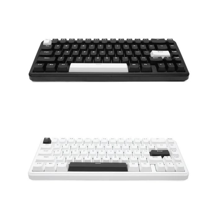 Vortexseries Mono Series Wired Gasket Mount Mechanical Keyboard Hotswappable MONO 65