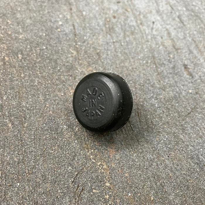 Karet Kap Mesin Suzuki Jimny Jangkrik LJ80 best