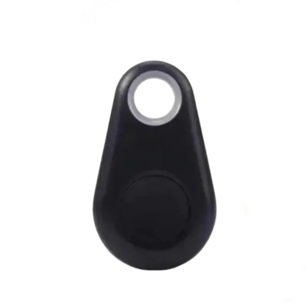 The sound of the anti-lost Bluetooth connection two-way alarm is more than 60 decibels, and the safe