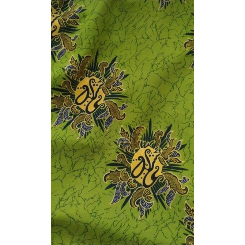 Kain Batik Aisyiyah nasional katun kenakakebaya