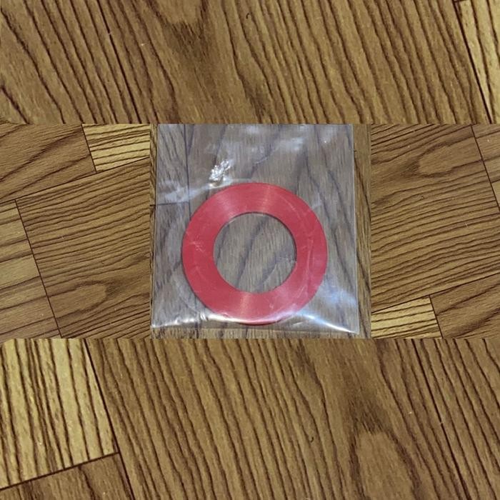 ENGINE OIL CAP RUBBER SEAL EA111, EA113, EA211, EA888 GEN 2 quality