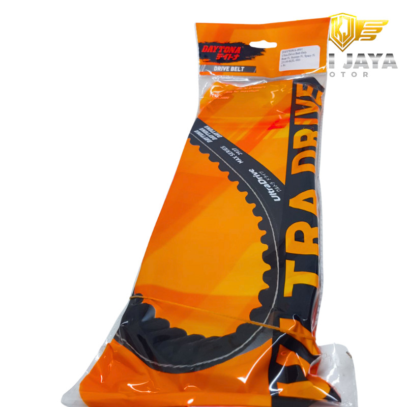 VANBELT BEAT FI 4001 DAYTONA Belt Beat Fi Scoopy Fi Spacy  Fi KZL Daytona
