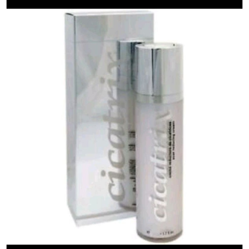 cicatrix cream keloid