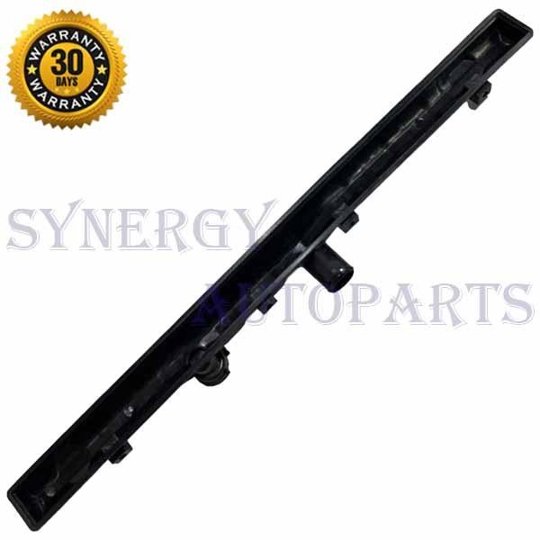 Upper Tank Radiator Hyundai Accent 2000-2005 - 10006689