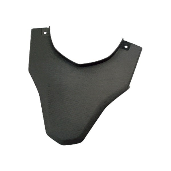 83700K1AN00ZA Cover Sambungan bodi Body Tail Belakang Beat Street New LED Deluxe ORI 83700-K1A-N00ZA