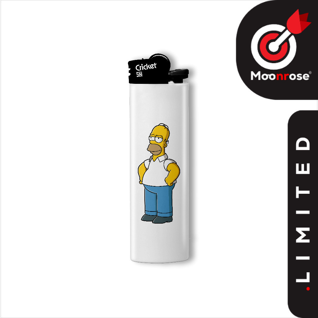 Harga Hommer Simpson Terbaru Jan 2026 | BigGo Indonesia
