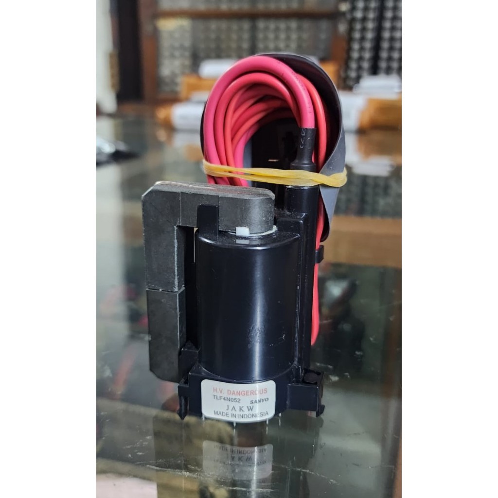 Flyback Panasonic TLF4N052 TLF 4N052