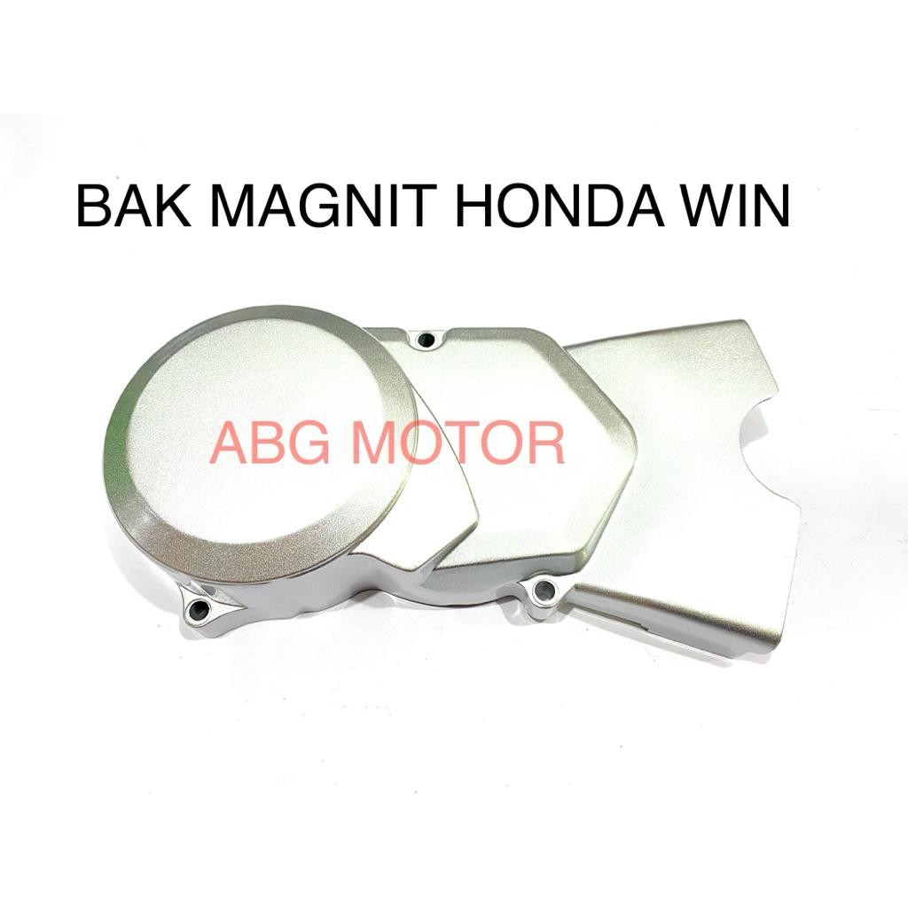 BLOK BAK MAGNET MAGNIT KIRI HONDA WIN 100 KW SUPER