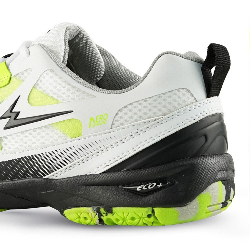 HOT SALE Sepatu Badminton Eagle Jet Pro I dan Jet Pro 2 Original - Sepatu Bulu Tangkis Eagle Jet Pro