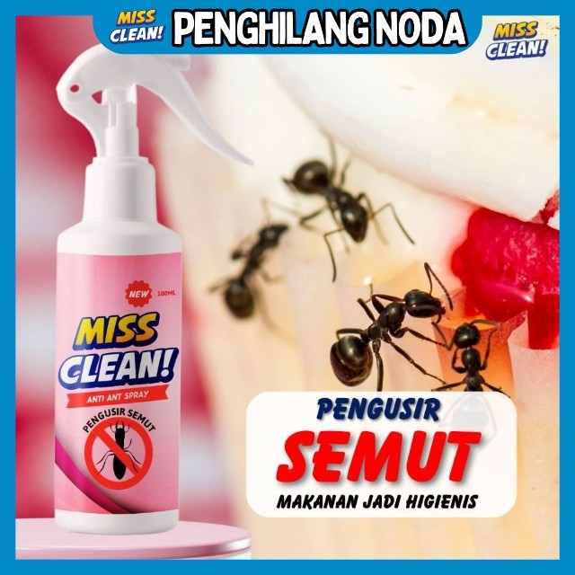 Cairan anti semut racun semut penghilang pembasmi semut pengusir semut anti semut ampuh