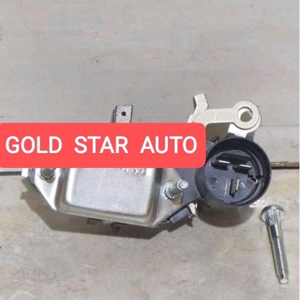 IC REGULATOR ISUZU ELF NKR66 ELF NKR58 SPAREPART NEW