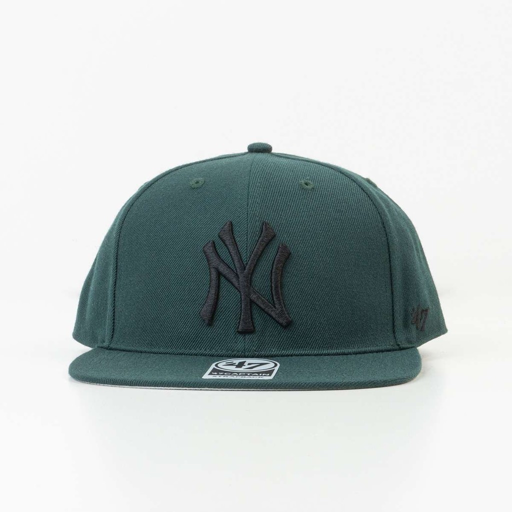 Snapback 47' New York Yankees Snapback Green