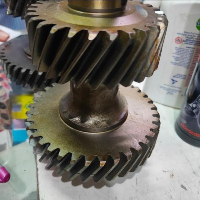 Gigi transmisi 4x4 bal ber sea master Japan Daihatsu Taft GT rokky new quality