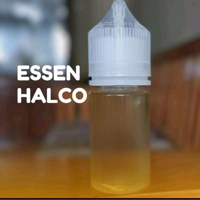 Essen Halco / Essen Biang Halco 30ml-80 - NET