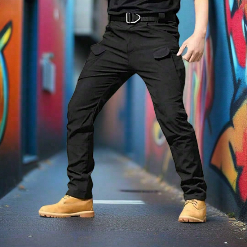 Celana panjang tactical outdoor 1992