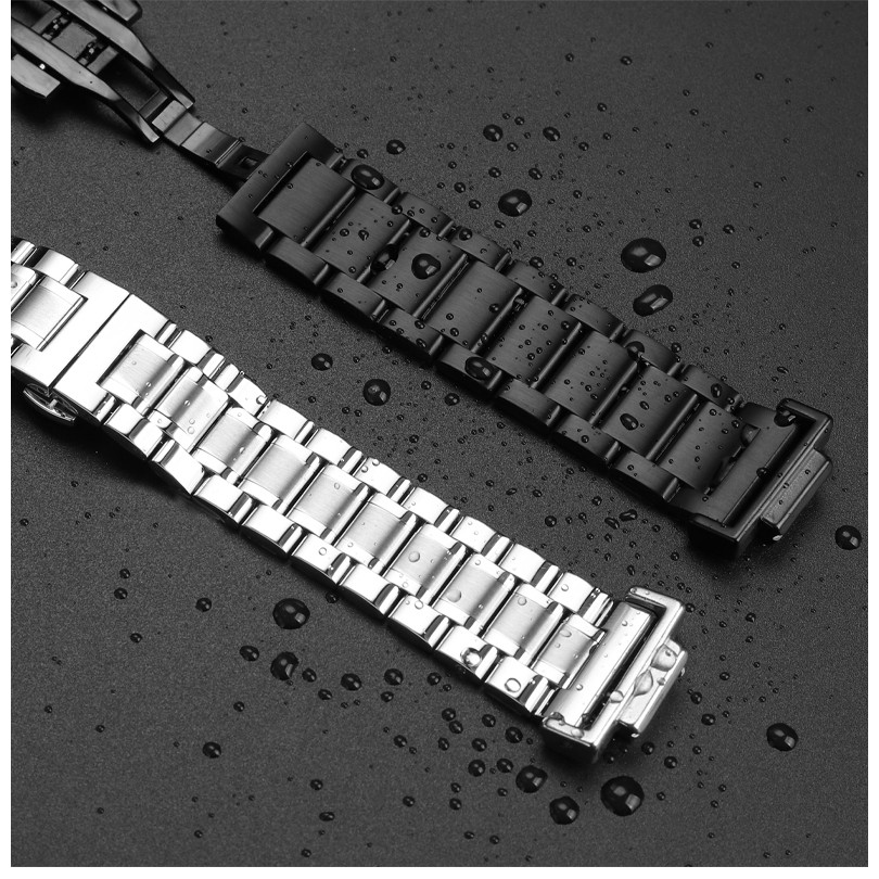 Cowhide Wristband for Fossil JR1157 3051/2565 for Panerai Luminodur Retro Strap Men's Wat Strap Acce